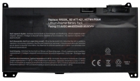 Bateria HP Probook 430 G4 4000 mah 11V 48wh Compativel